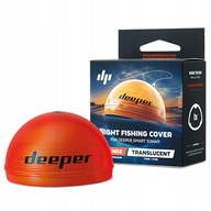 Deeper Night Fishing Cover