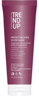 Trend Up Perfect Blonde strieborná maska ​​250 ml