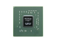 BGA čip NVIDIA GEFORCE GF-GO6200-A2