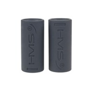 Silikónové kryty na činku FAT GRIPS HMS