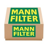 Vzduchový filter pre rozvod motora MANN-FILTER C1024 PL