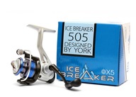 YORK ICE BREAKER 505 POD ĽADOM