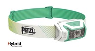 Čelovka Petzl Actik Core, zelená E065AA02