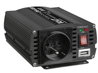 VOLT IPS 600 Duo prevodník 12V/24V/230V USB