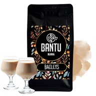 Bantu Baileys 200g Zrnková káva s príchuťou Arabica