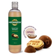 Megamazon Forest Soul šampón pre psov 300 ml