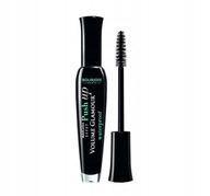 BOURJOIS VODEODOLNÁ MASCARA GLAMOUR PUSH UP BLACK 71