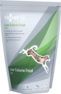 TROVET PIES LCT Low Calorie Treats Lamb 400g - pochúťka