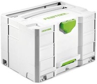 Systainer SYS-Combi 2 T-LOC Festool