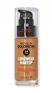 Podkladová báza Revlon ColorStay 330 Natural Tan 30 ml