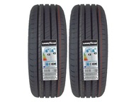 2 letné pneumatiky 205/55 R16 Goodyear Performance 2