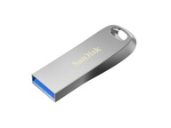 Pamäť SANDISK Cruzer Ultra Luxe 32GB 3.0