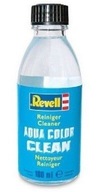 Revell Aqua Color Clean odstraňovač štetcov 100 ml