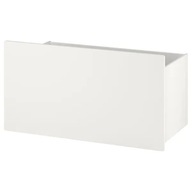 IKEA SMASTAD Box 90x49x48 cm biela