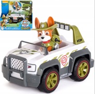 Spin Master Paw Patrol Tracker Jeep + figúrka