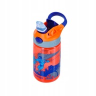 CONTIGO GIZMO FLIP TANGERINE MUG BOTTLE BOTTLE