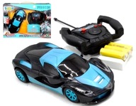 RC RACE CAR NABÍJAČKA BATÉRIÍ NA DIAĽKOVÉ OVLÁDANIE RC AUTOMOBILOV