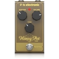 TC Electronic Honey Pot Fuzz Fuzz efekt