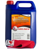 NIELSEN Nap Low Foam čistič čalúnenia 5l