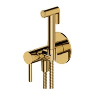 GOLD OMNIRES PODOMIETKOVÝ BIDET BIDET FACTER