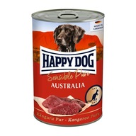 Happy Dog Sensible Pure Australia 12x 400g