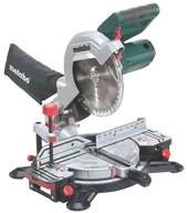 METABO KS-216-M pokosová píla 216mm 1350W