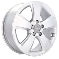 17" ráfiky pre SKODA OCTAVIA III IV SUPERB I II FL