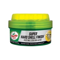 TURTLE WAX SUPER TVRDÝ SHELL FINISH PASTE VOSK 397g