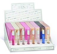 Fenzi Roll-on SET 4ks x 10ml *Jfenzi PARFUME