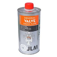 JLM 1L VALVE SAVER TEKUTÝ MAZIVA OLEJ - 1 LITER