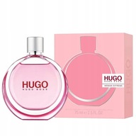 Hugo Boss Woman Extreme 75 ml dámska parfumovaná voda EDP