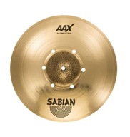 Sabian AAX ISO Crash 16 \ 