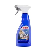 SONAX Xtreme matné pleťové mlieko 500ml