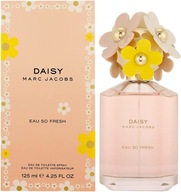 PRODUKT MARC JACOBS DAISY EAU SO FRESH 125ML EDT