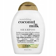 OGX Coconut Milk SHAMPOO šampón na vlasy 385 ml