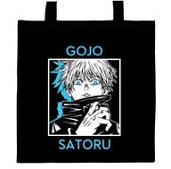 Jujutsu Kaisen Satoru Anime COTTON Bag JK01