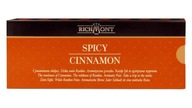 Richmont Spicy Cinnamon 12x6g - zmes ovocia a korenia s nádychom škorice