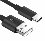 NABÍJACÍ KÁBEL USB TYPE-C PRE SAMSUNG HUAWEI XIAOMI