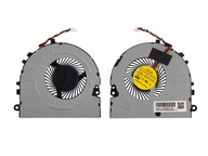 VENTILÁTOR PRE HP 15-DA 15-DB 15DA 15DB L20473-001