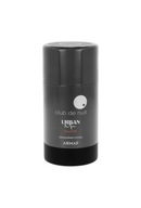 Armaf Club De Nuit Urban Elixir DEO 75g * pánska deodorantová tyčinka