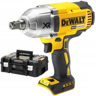 NÁRAZOVÝ KLÚČ DEWALT 950Nm 18V 1/2'' DCF899NT