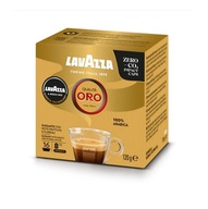 Lavazza a Modo Mio QUALITA ORO kapsuly 16 ks