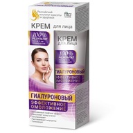 HYALURONICKÝ KRÉM NA TVÁR FITOKOSMETIK 45ml