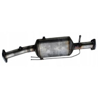 DPF FAP FILTER FORD KUGA 2.0 EURO 5