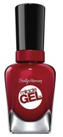 Sally Hansen Miracle Gélový lak na nechty Cant Beet Roya 474