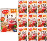 10x DELECTA JEMIX UNIVERSAL 3:1 30G pektín