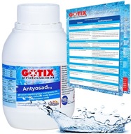 Zmäkčovač vody v bazéne Anti-scaling Tix Soft Water - 0,5L