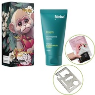 Krém na starostlivosť o tetovanie Neba 50 ml - LIMITOVANÁ EDÍCIA + zdarma