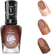 Sally Hansen Miracle Gél Gingerbread Ma 910