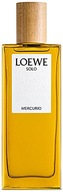 LOEWE SOLO MERCURIO POUR HOMME EDP 100ML FĽAŠA